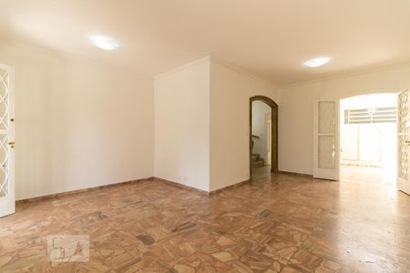 Sala de casa à venda com 5 quartos, 300m² em Cambuci, São Paulo