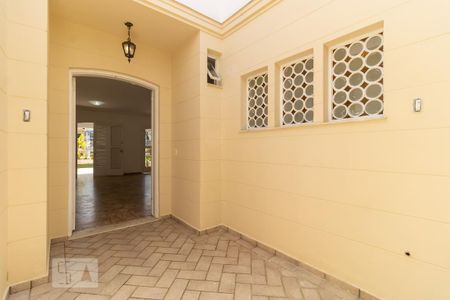 Jardim de Inverno de casa à venda com 5 quartos, 300m² em Cambuci, São Paulo