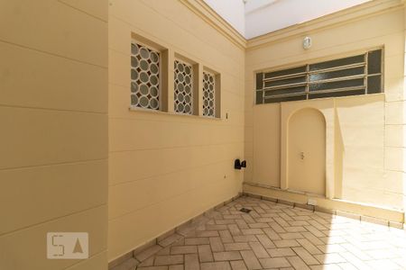 Jardim de Inverno de casa à venda com 5 quartos, 300m² em Cambuci, São Paulo