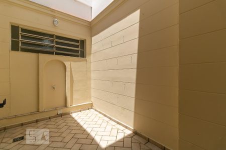 Jardim de Inverno de casa à venda com 5 quartos, 300m² em Cambuci, São Paulo