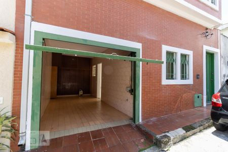 Fachada 1 de casa para alugar com 5 quartos, 300m² em Cambuci, São Paulo
