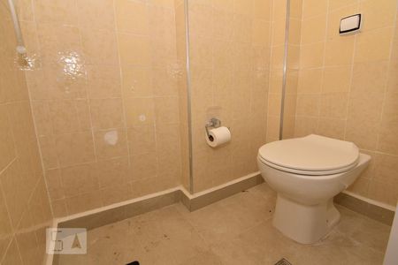 Apartamento para alugar com 120m², 2 quartos e 1 vagaBanheiro de Serviço