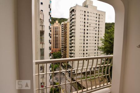 Apartamento para alugar com 120m², 2 quartos e 1 vagaVarada da Suíte