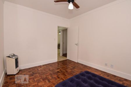 Quarto de apartamento para alugar com 2 quartos, 120m² em Barra Funda, Guarujá