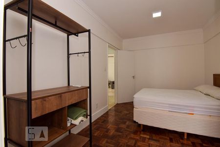 Apartamento para alugar com 120m², 2 quartos e 1 vagaSuíte