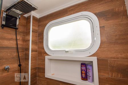 Apartamento para alugar com 120m², 2 quartos e 1 vagaBanheiro