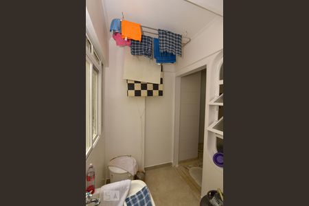 Apartamento para alugar com 120m², 2 quartos e 1 vagaÁrea de Serviço