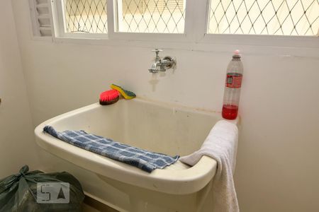 Apartamento para alugar com 120m², 2 quartos e 1 vagaÁrea de Serviço