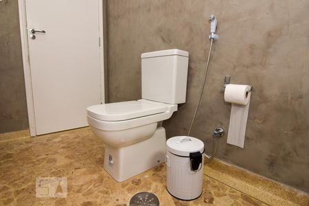 Apartamento para alugar com 120m², 2 quartos e 1 vagaBanheiro