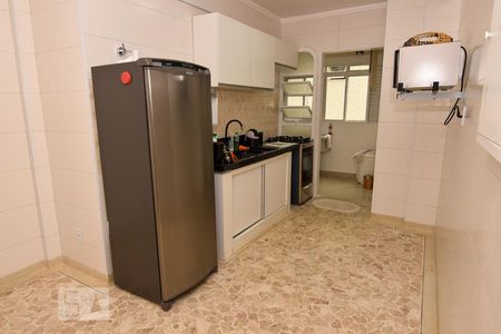 Apartamento para alugar com 120m², 2 quartos e 1 vagaCozinha