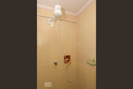 Apartamento para alugar com 120m², 2 quartos e 1 vagaBanheiro de Serviço