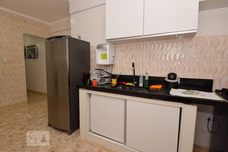 Apartamento para alugar com 120m², 2 quartos e 1 vagaCozinha