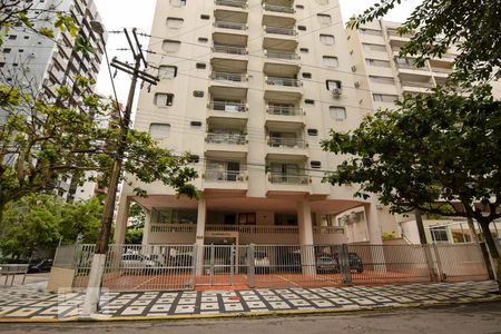 Apartamento para alugar com 120m², 2 quartos e 1 vagaFachada