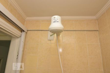 Apartamento para alugar com 120m², 2 quartos e 1 vagaBanheiro de Serviço