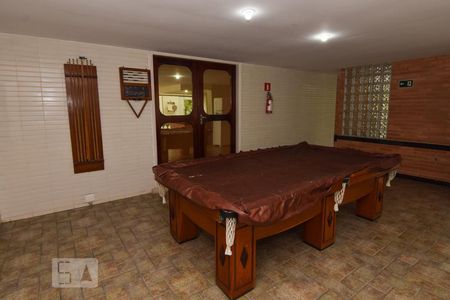 Apartamento para alugar com 120m², 2 quartos e 1 vagaSalão de Jogos