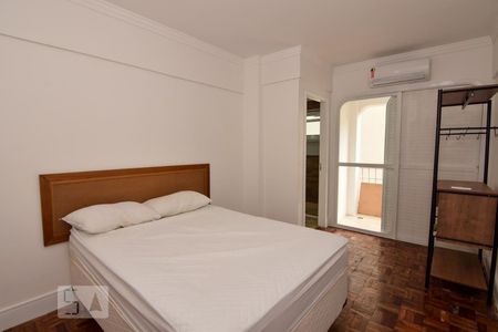 Apartamento para alugar com 120m², 2 quartos e 1 vagaSuíte