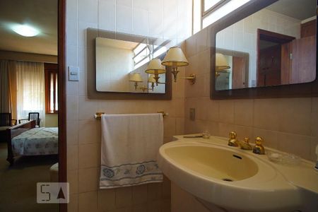 Casa à venda com 250m², 4 quartos e 2 vagasBanheiro do Quarto 3