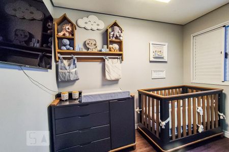 Apartamento à venda com 136m², 2 quartos e 2 vagas Apartamento à venda com 136m², 2 quartos e 2 vagasQuarto