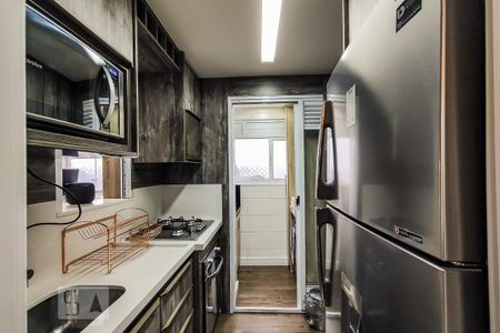 Apartamento à venda com 136m², 2 quartos e 2 vagas Apartamento à venda com 136m², 2 quartos e 2 vagasCozinha