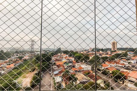 Apartamento à venda com 136m², 2 quartos e 2 vagas Apartamento à venda com 136m², 2 quartos e 2 vagasVista da Varanda