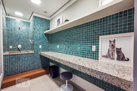 Apartamento à venda com 136m², 2 quartos e 2 vagas Apartamento à venda com 136m², 2 quartos e 2 vagasÁrea Comum - Pet Center