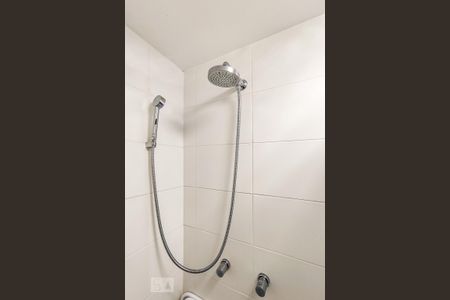 Apartamento à venda com 136m², 2 quartos e 2 vagas Apartamento à venda com 136m², 2 quartos e 2 vagasBanheiro Social