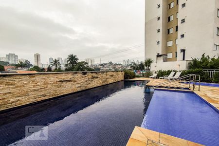 Apartamento à venda com 136m², 2 quartos e 2 vagas Apartamento à venda com 136m², 2 quartos e 2 vagasÁrea Comum - Piscina