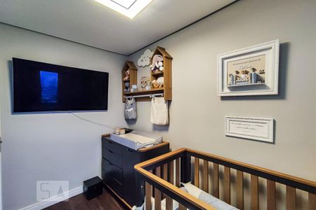 Apartamento à venda com 136m², 2 quartos e 2 vagas Apartamento à venda com 136m², 2 quartos e 2 vagasQuarto