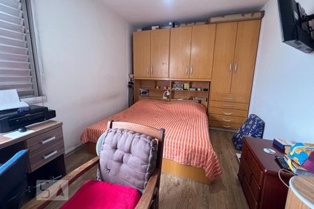 Apartamento à venda com 128m², 3 quartos e 1 vaga Apartamento à venda com 128m², 3 quartos e 1 vagaQuarto 3