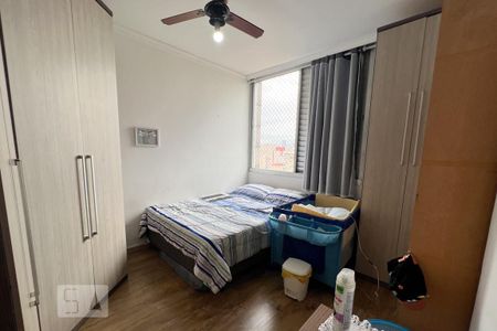 Apartamento à venda com 128m², 3 quartos e 1 vaga Apartamento à venda com 128m², 3 quartos e 1 vagaQuarto 2