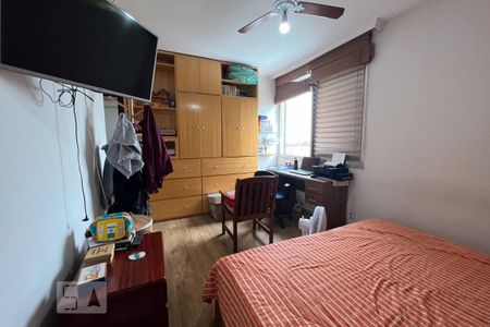 Apartamento à venda com 128m², 3 quartos e 1 vaga Apartamento à venda com 128m², 3 quartos e 1 vagaQuarto 3