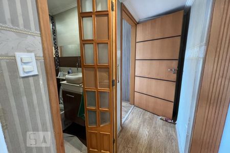 Apartamento à venda com 128m², 3 quartos e 1 vaga Apartamento à venda com 128m², 3 quartos e 1 vagaCorredor