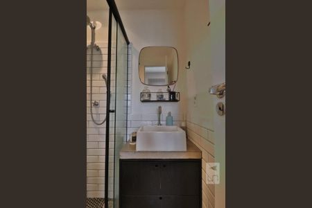 Apartamento para alugar com 70m², 2 quartos e 1 vagaBanheiro da Suíte