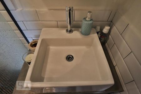 Apartamento para alugar com 70m², 2 quartos e 1 vagaBanheiro da Suíte - Torneria