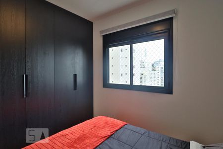 Suíte de apartamento para alugar com 2 quartos, 70m² em Pinheiros, São Paulo