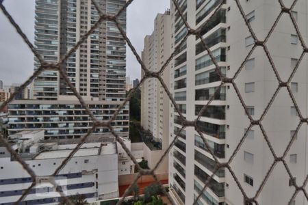 Apartamento para alugar com 70m², 2 quartos e 1 vagaVista do Quarto