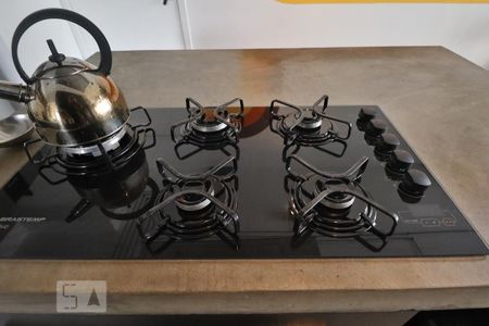 Apartamento para alugar com 70m², 2 quartos e 1 vagaCozinha