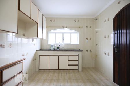 Casa à venda com 110m², 3 quartos e 1 vaga Casa à venda com 110m², 3 quartos e 1 vagaCozinha