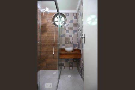 Casa à venda com 110m², 3 quartos e 1 vaga Casa à venda com 110m², 3 quartos e 1 vagaBanheiro 1