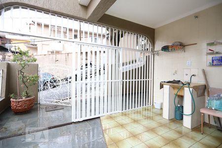 Casa à venda com 110m², 3 quartos e 1 vaga Casa à venda com 110m², 3 quartos e 1 vagaLavanderia