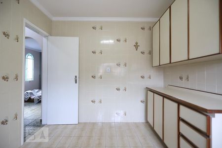 Casa à venda com 110m², 3 quartos e 1 vaga Casa à venda com 110m², 3 quartos e 1 vagaCozinha
