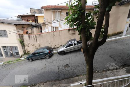 Casa à venda com 110m², 3 quartos e 1 vaga Casa à venda com 110m², 3 quartos e 1 vagaQuarto 2 Vista