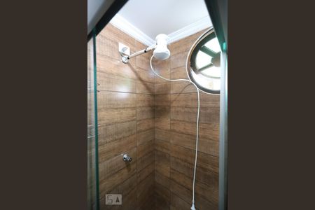 Casa à venda com 110m², 3 quartos e 1 vaga Casa à venda com 110m², 3 quartos e 1 vagaBanheiro 1