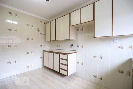 Casa à venda com 110m², 3 quartos e 1 vaga Casa à venda com 110m², 3 quartos e 1 vagaCozinha