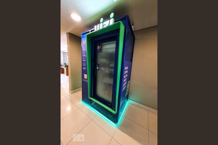 Apartamento à venda com 55m², 1 quarto e 1 vagaConveniência