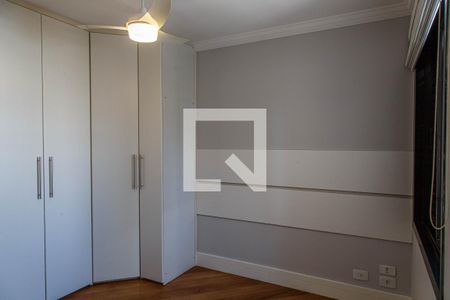 Quarto Suíte de apartamento para alugar com 3 quartos, 98m² em Tatuapé, São Paulo