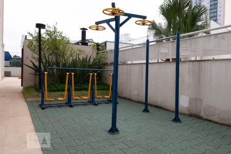 Apartamento para alugar com 75m², 2 quartos e 2 vagasAcademia externa