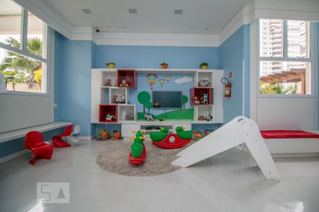 Apartamento para alugar com 75m², 2 quartos e 2 vagasBrinquedoteca