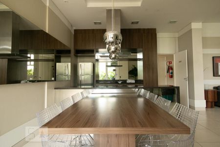 Apartamento para alugar com 75m², 2 quartos e 2 vagasEspaço Gourmet