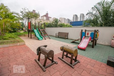 Apartamento para alugar com 75m², 2 quartos e 2 vagasPlayground